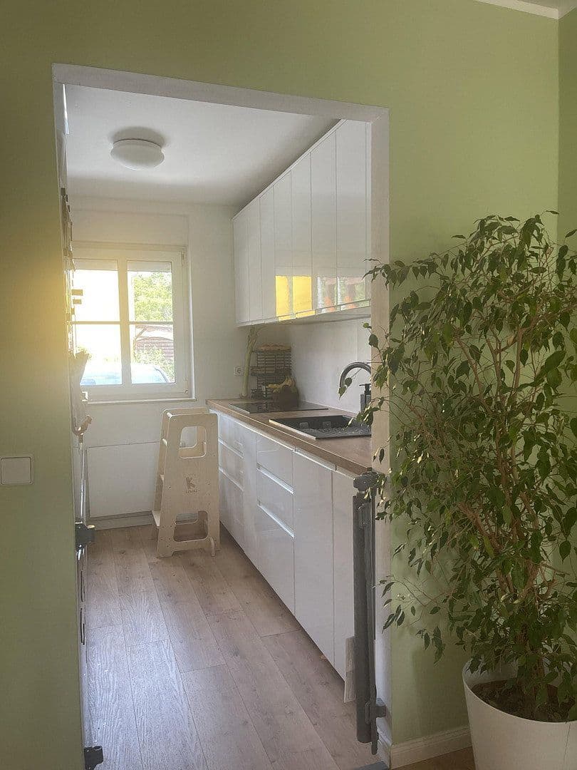 Predaj domu 120 m², pozemek 154 m², Schulzendorf, Brandenbursko Predaj domu 120 m², pozemek 154 m², Schulzendorf, Brandenbursko