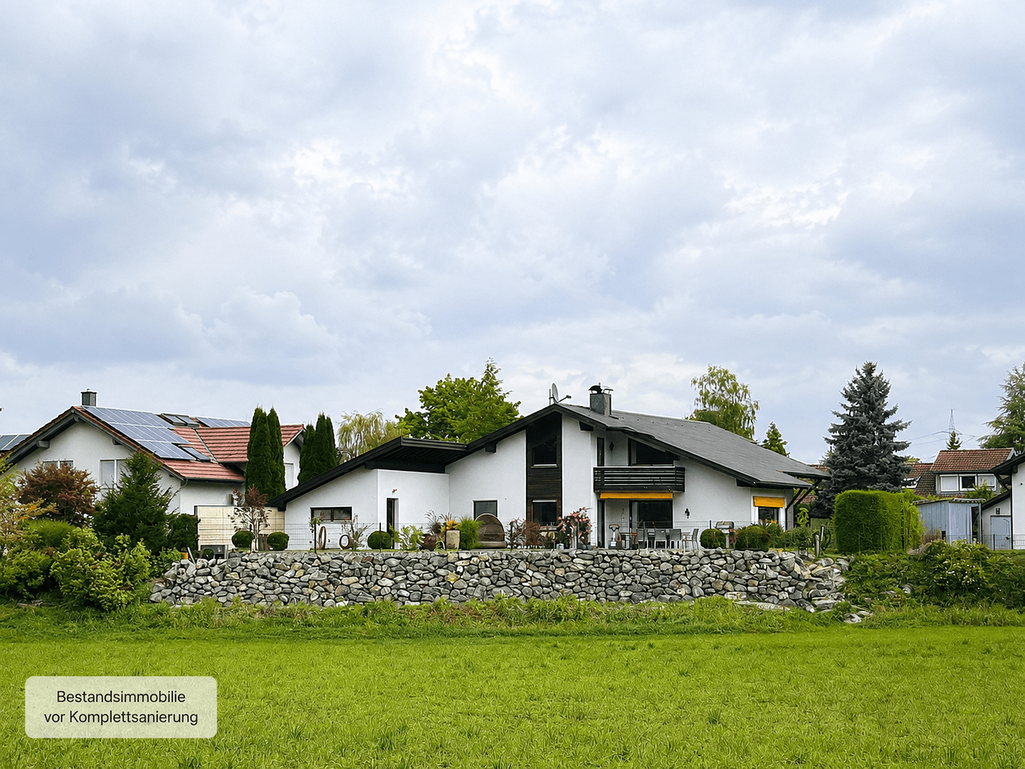 Prenájom domu 332 m², pozemek 1.050 m², Am Illergries 17, Buxheim, Bavorsko Prenájom domu 332 m², pozemek 1.050 m², Am Illergries 17, Buxheim, Bavorsko