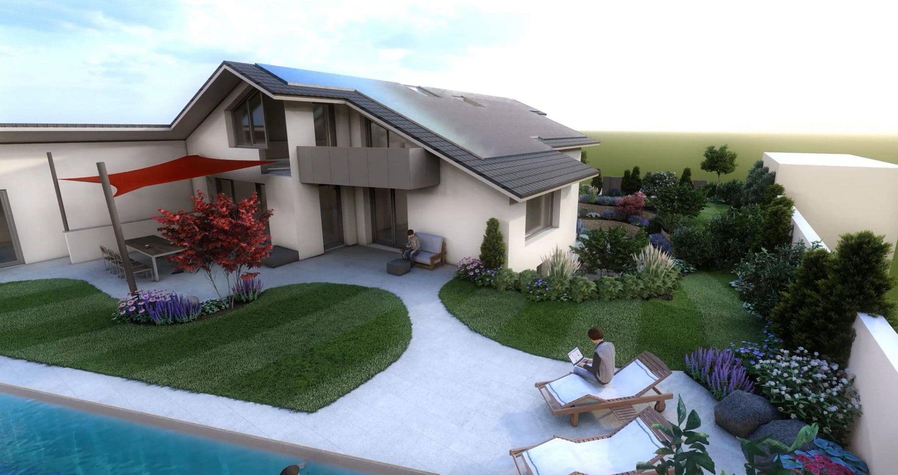 Prenájom domu 332 m², pozemek 1.050 m², Am Illergries 17, Buxheim, Bavorsko Prenájom domu 332 m², pozemek 1.050 m², Am Illergries 17, Buxheim, Bavorsko