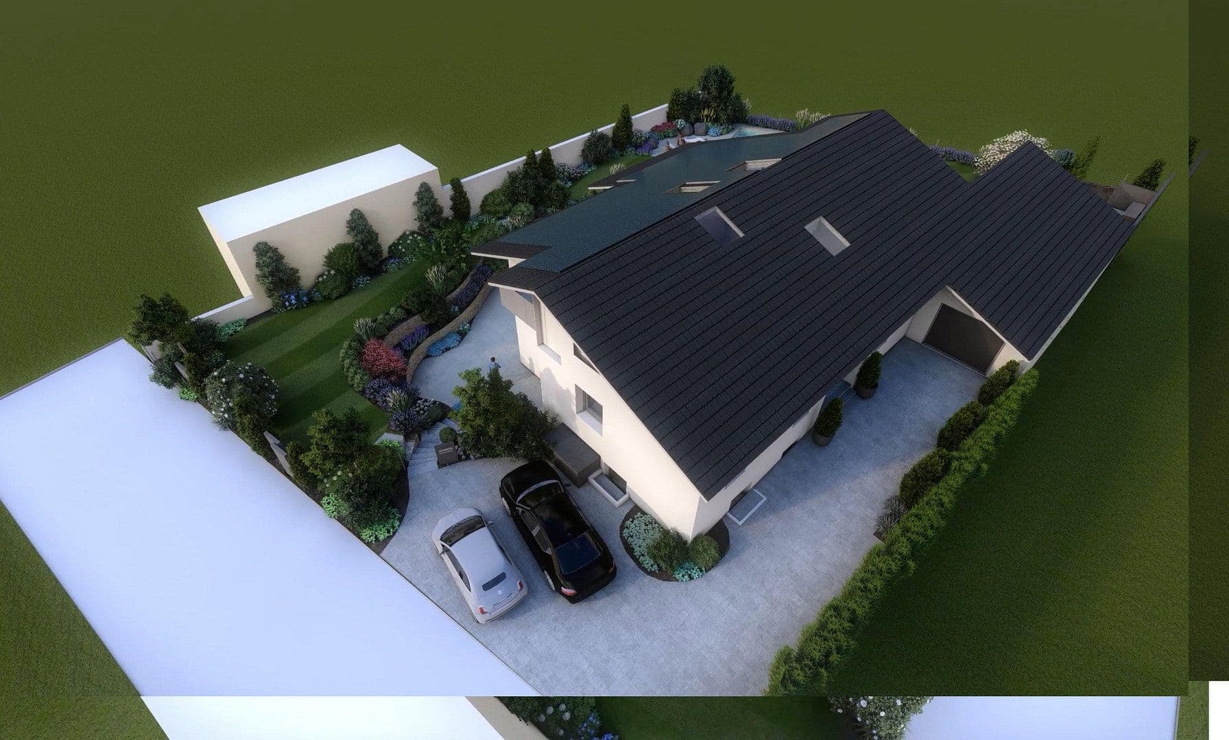 Prenájom domu 332 m², pozemek 1.050 m², Am Illergries 17, Buxheim, Bavorsko Prenájom domu 332 m², pozemek 1.050 m², Am Illergries 17, Buxheim, Bavorsko