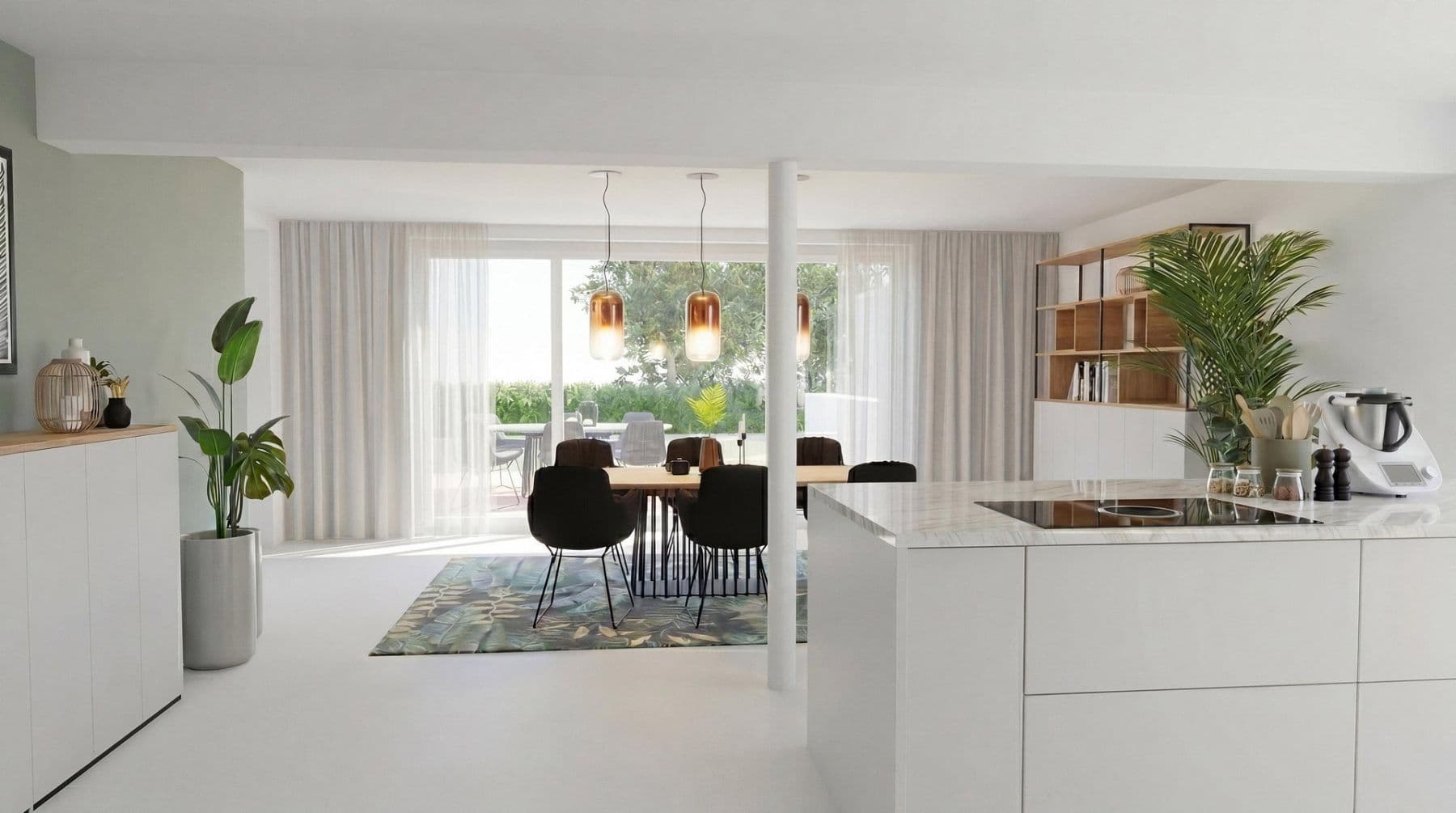 Prenájom domu 332 m², pozemek 1.050 m², Am Illergries 17, Buxheim, Bavorsko Prenájom domu 332 m², pozemek 1.050 m², Am Illergries 17, Buxheim, Bavorsko