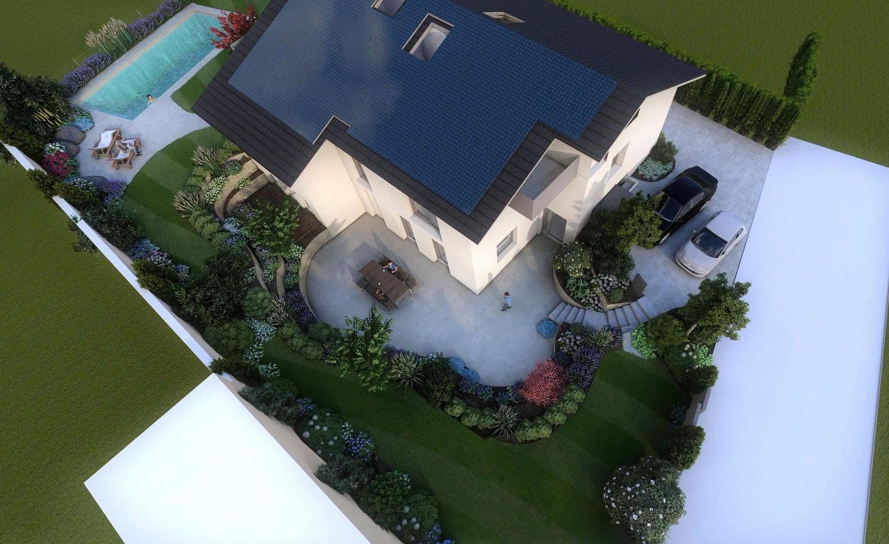 Prenájom domu 332 m², pozemek 1.050 m², Am Illergries 17, Buxheim, Bavorsko Prenájom domu 332 m², pozemek 1.050 m², Am Illergries 17, Buxheim, Bavorsko