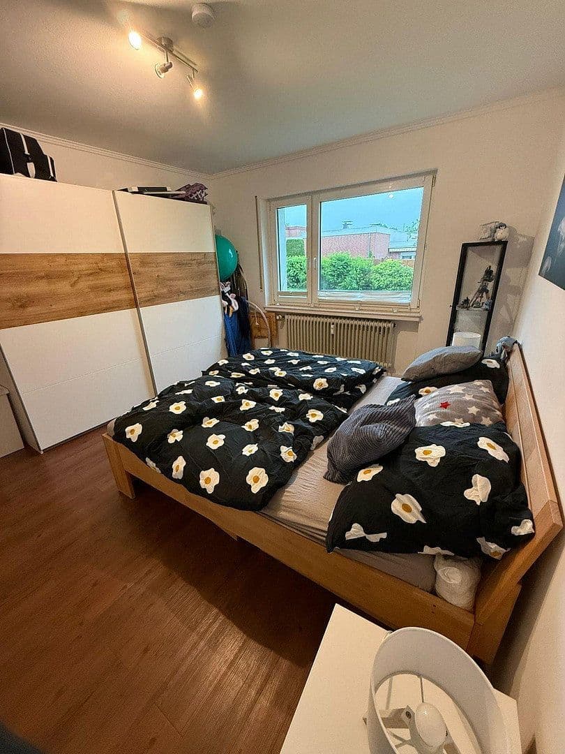 Prenájom bytu 2-izbový 68 m², Großer Kamp 26, Bielefeld, Severné Porýnie - Westfálsko Prenájom bytu 2-izbový 68 m², Großer Kamp 26, Bielefeld, Severné Porýnie - Westfálsko