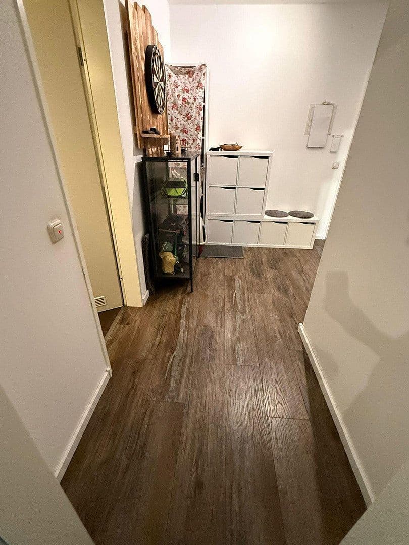 Prenájom bytu 2-izbový 68 m², Großer Kamp 26, Bielefeld, Severné Porýnie - Westfálsko Prenájom bytu 2-izbový 68 m², Großer Kamp 26, Bielefeld, Severné Porýnie - Westfálsko