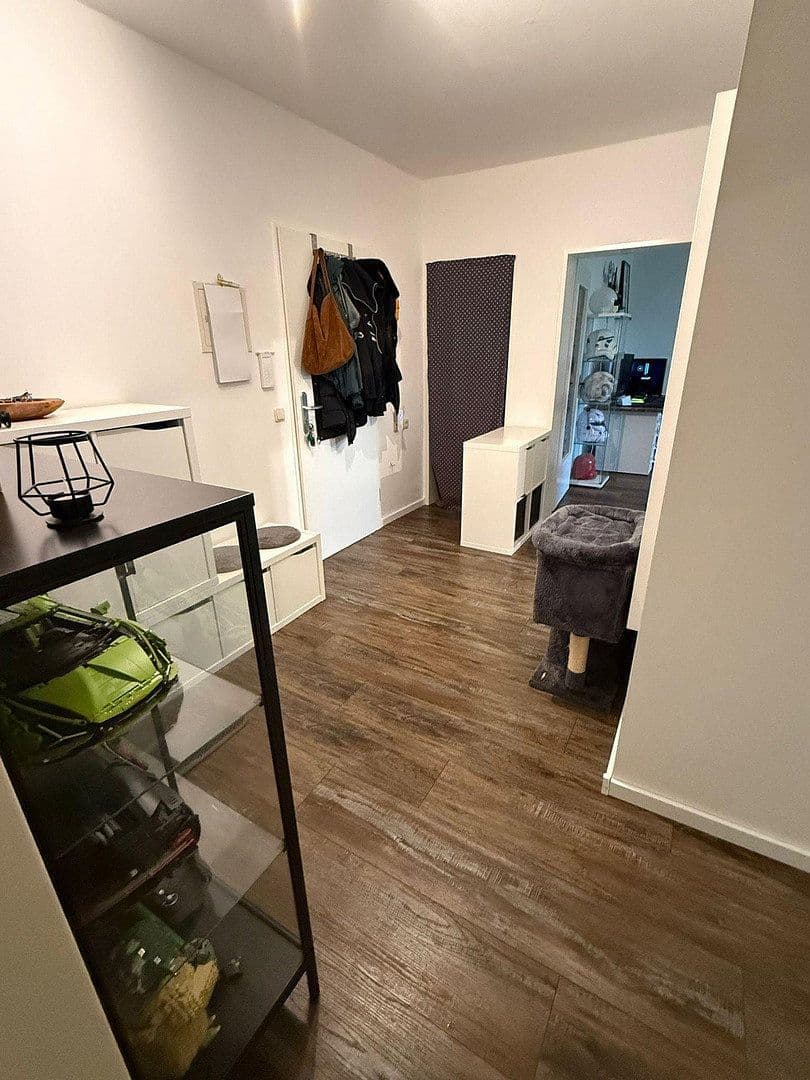 Prenájom bytu 2-izbový 68 m², Großer Kamp 26, Bielefeld, Severné Porýnie - Westfálsko Prenájom bytu 2-izbový 68 m², Großer Kamp 26, Bielefeld, Severné Porýnie - Westfálsko