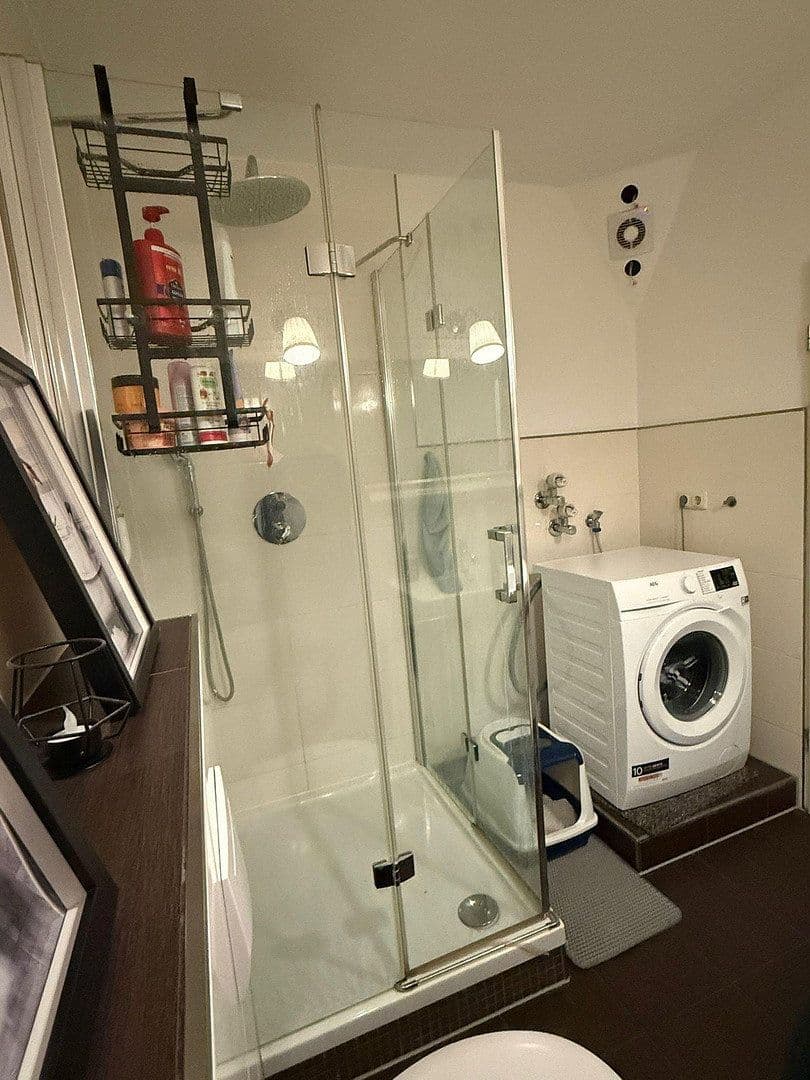 Prenájom bytu 2-izbový 68 m², Großer Kamp 26, Bielefeld, Severné Porýnie - Westfálsko Prenájom bytu 2-izbový 68 m², Großer Kamp 26, Bielefeld, Severné Porýnie - Westfálsko