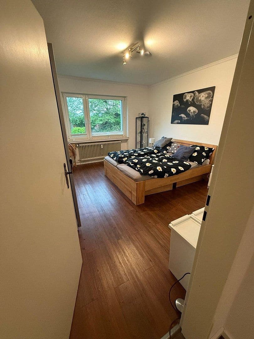 Prenájom bytu 2-izbový 68 m², Großer Kamp 26, Bielefeld, Severné Porýnie - Westfálsko Prenájom bytu 2-izbový 68 m², Großer Kamp 26, Bielefeld, Severné Porýnie - Westfálsko