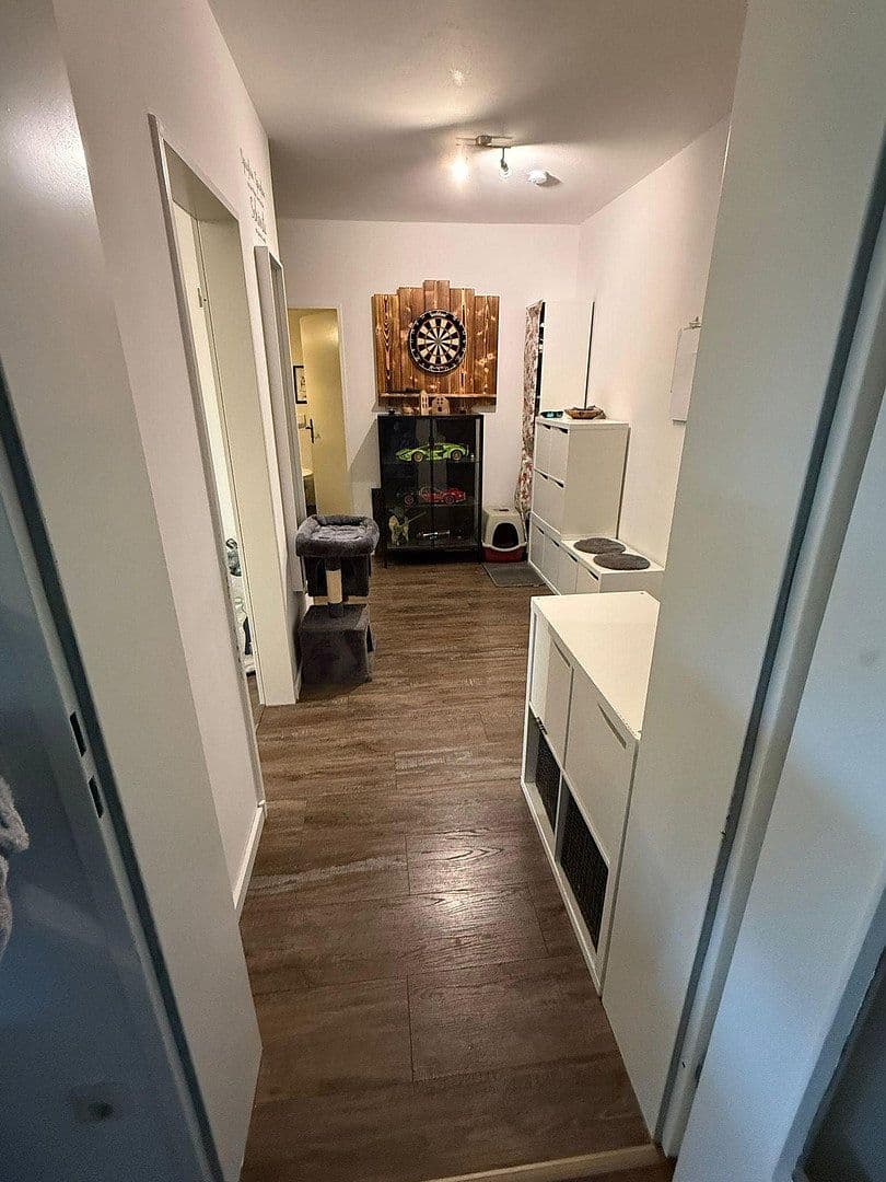 Prenájom bytu 2-izbový 68 m², Großer Kamp 26, Bielefeld, Severné Porýnie - Westfálsko Prenájom bytu 2-izbový 68 m², Großer Kamp 26, Bielefeld, Severné Porýnie - Westfálsko