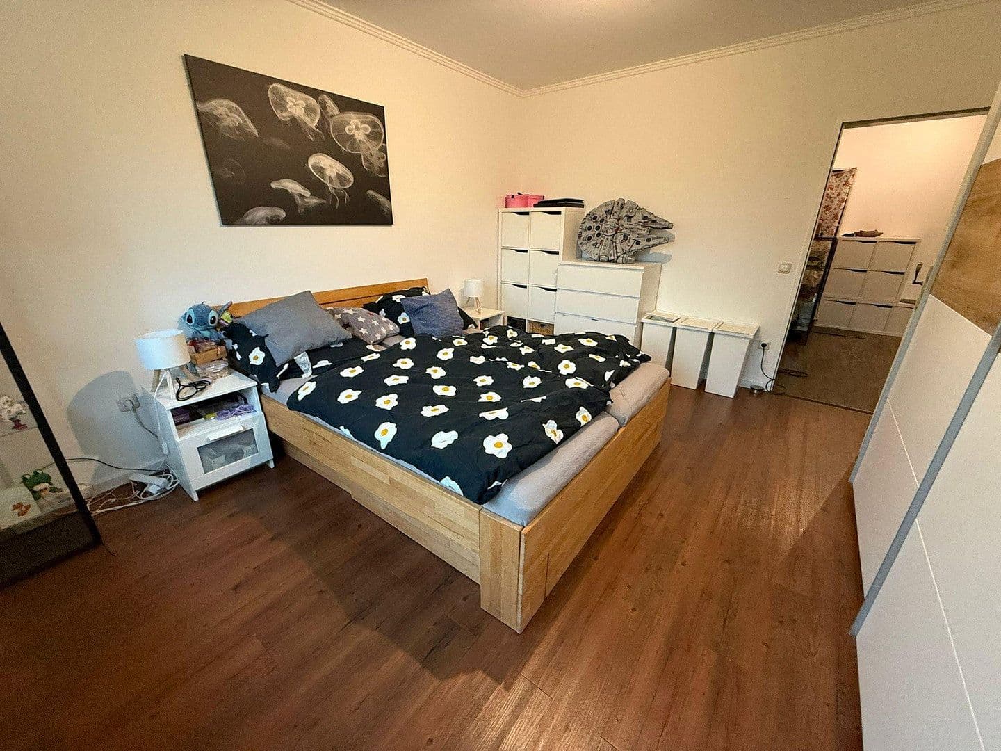 Prenájom bytu 2-izbový 68 m², Großer Kamp 26, Bielefeld, Severné Porýnie - Westfálsko Prenájom bytu 2-izbový 68 m², Großer Kamp 26, Bielefeld, Severné Porýnie - Westfálsko