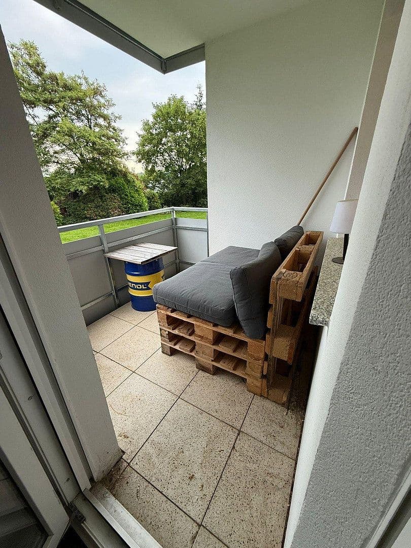 Prenájom bytu 2-izbový 68 m², Großer Kamp 26, Bielefeld, Severné Porýnie - Westfálsko Prenájom bytu 2-izbový 68 m², Großer Kamp 26, Bielefeld, Severné Porýnie - Westfálsko