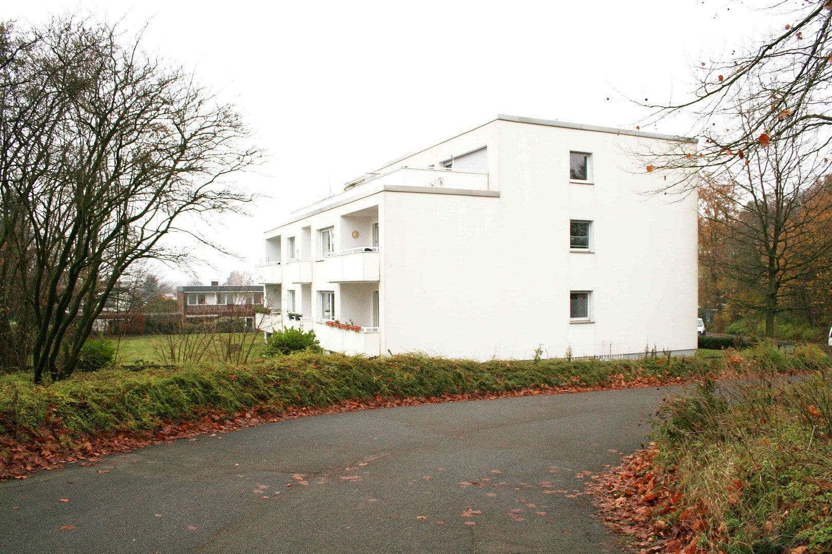 Prenájom bytu 2-izbový 68 m², Großer Kamp 26, Bielefeld, Severné Porýnie - Westfálsko Prenájom bytu 2-izbový 68 m², Großer Kamp 26, Bielefeld, Severné Porýnie - Westfálsko