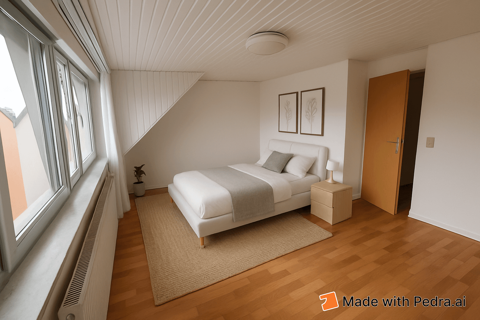 Prenájom bytu 3-izbový 85 m², Köln, Severné Porýnie - Westfálsko Prenájom bytu 3-izbový 85 m², Köln, Severné Porýnie - Westfálsko