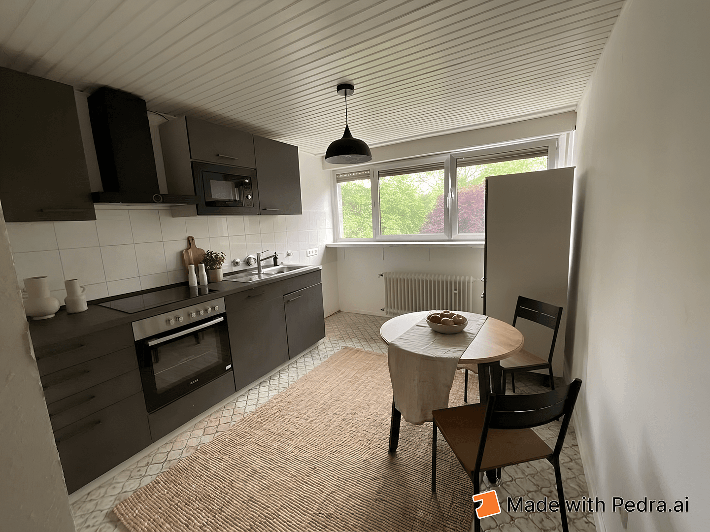 Prenájom bytu 3-izbový 85 m², Köln, Severné Porýnie - Westfálsko Prenájom bytu 3-izbový 85 m², Köln, Severné Porýnie - Westfálsko