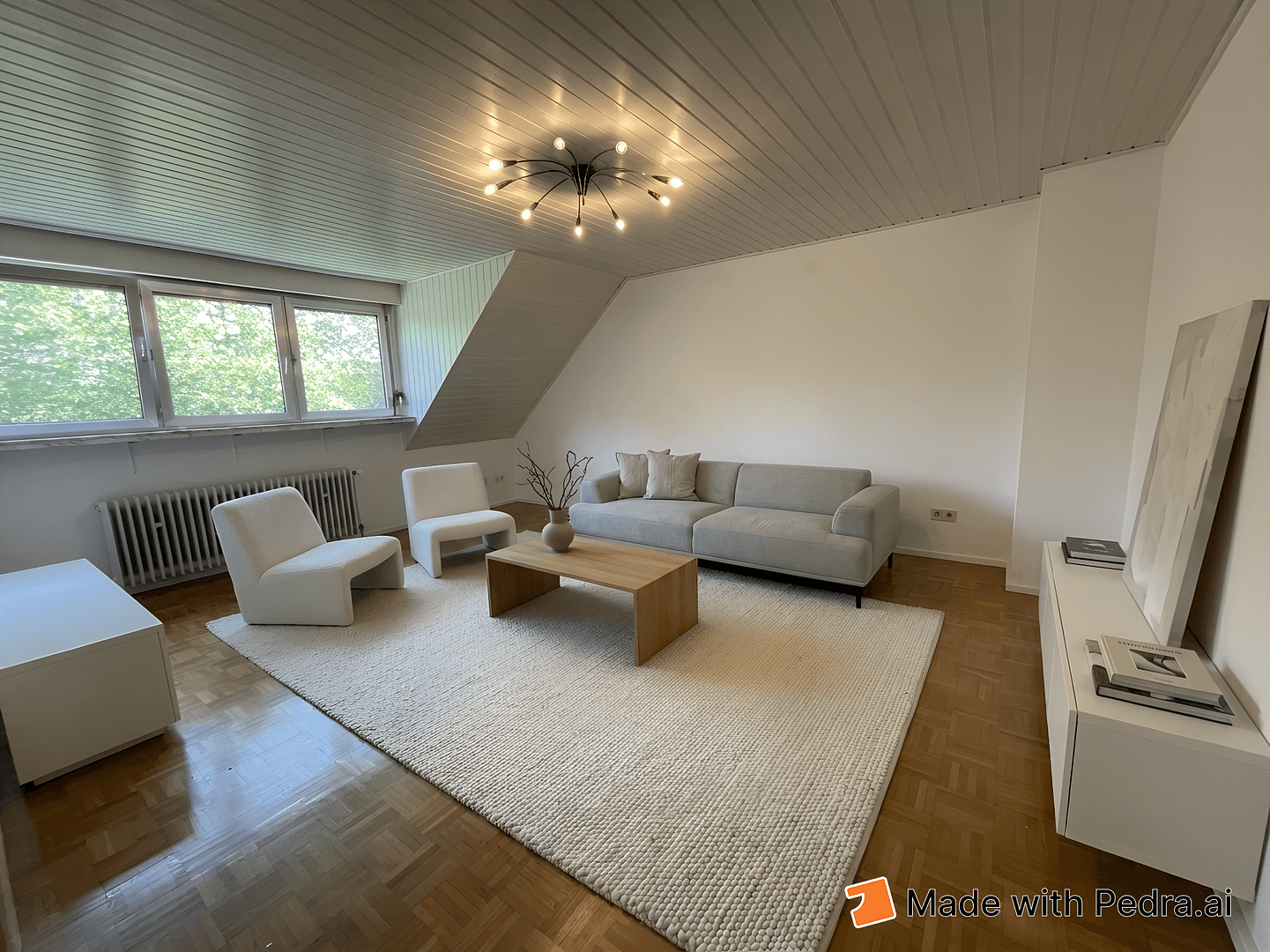 Prenájom bytu 3-izbový 85 m², Köln, Severné Porýnie - Westfálsko Prenájom bytu 3-izbový 85 m², Köln, Severné Porýnie - Westfálsko