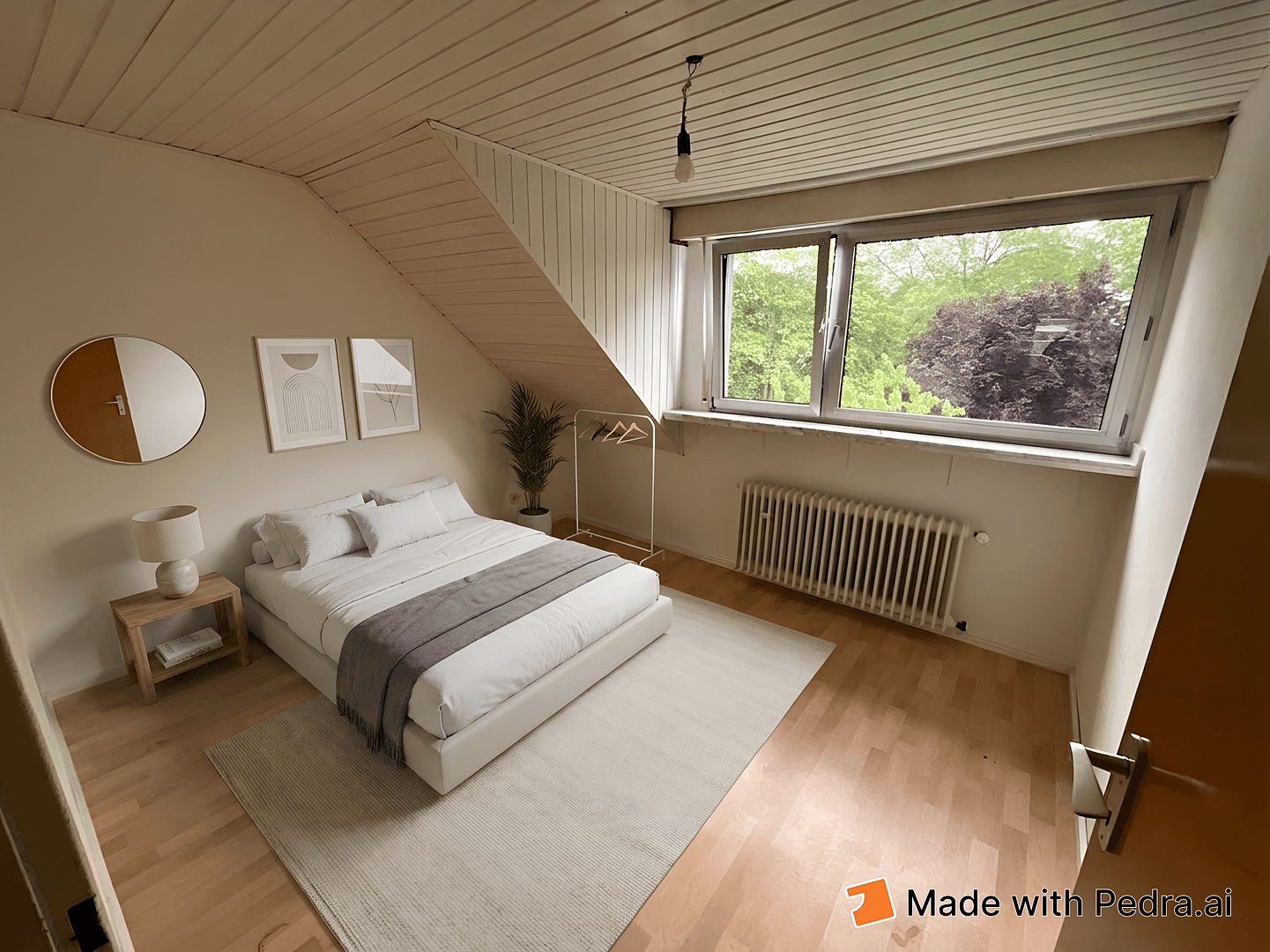 Prenájom bytu 3-izbový 85 m², Köln, Severné Porýnie - Westfálsko Prenájom bytu 3-izbový 85 m², Köln, Severné Porýnie - Westfálsko