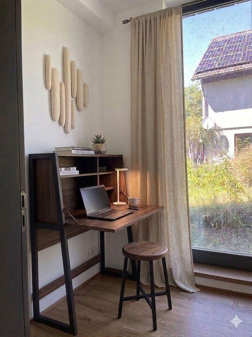 Predaj domu 136 m², pozemek 417 m², Gau-Weinheimer-Straße 3, Wolfsheim, Porýnie-Falcko Predaj domu 136 m², pozemek 417 m², Gau-Weinheimer-Straße 3, Wolfsheim, Porýnie-Falcko