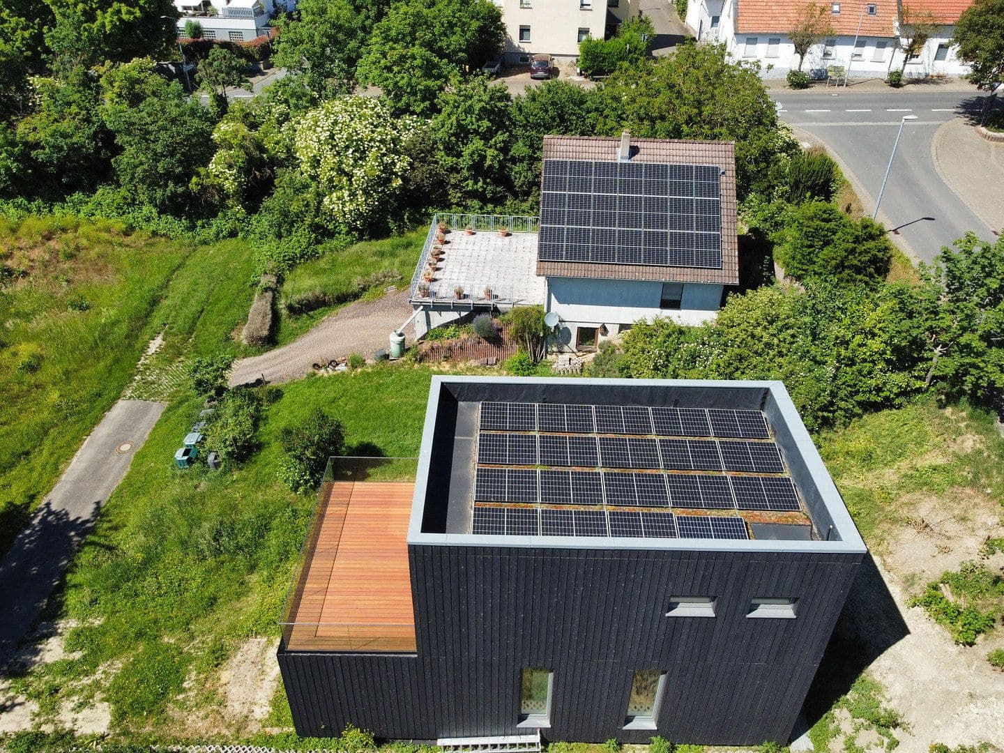 Predaj domu 136 m², pozemek 417 m², Gau-Weinheimer-Straße 3, Wolfsheim, Porýnie-Falcko Predaj domu 136 m², pozemek 417 m², Gau-Weinheimer-Straße 3, Wolfsheim, Porýnie-Falcko