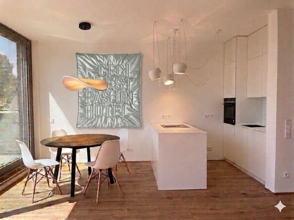 Predaj domu 136 m², pozemek 417 m², Gau-Weinheimer-Straße 3, Wolfsheim, Porýnie-Falcko Predaj domu 136 m², pozemek 417 m², Gau-Weinheimer-Straße 3, Wolfsheim, Porýnie-Falcko