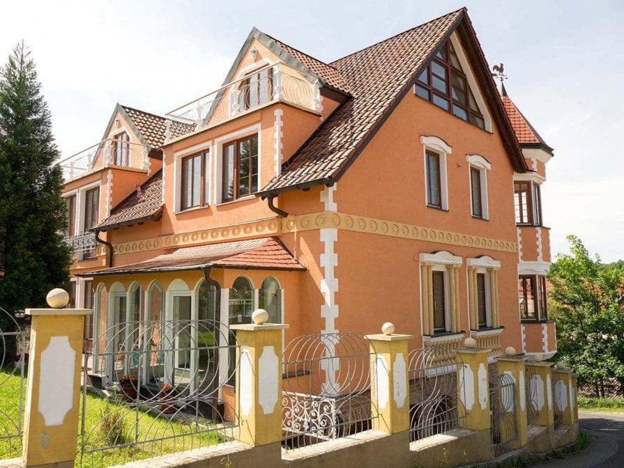Predaj domu 212 m², pozemek 216 m², Schnaittach, Bavorsko Predaj domu 212 m², pozemek 216 m², Schnaittach, Bavorsko