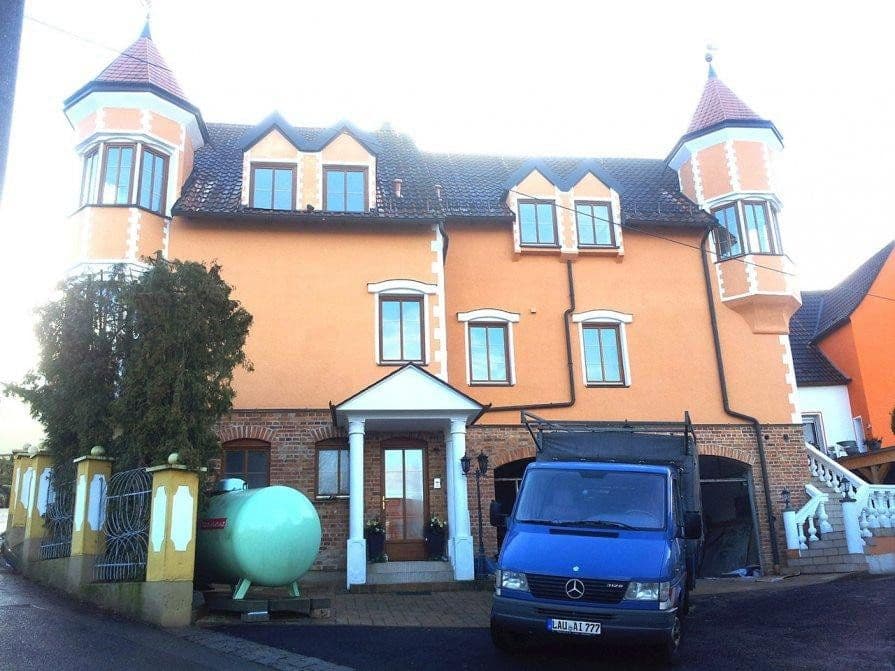 Predaj domu 212 m², pozemek 216 m², Schnaittach, Bavorsko Predaj domu 212 m², pozemek 216 m², Schnaittach, Bavorsko