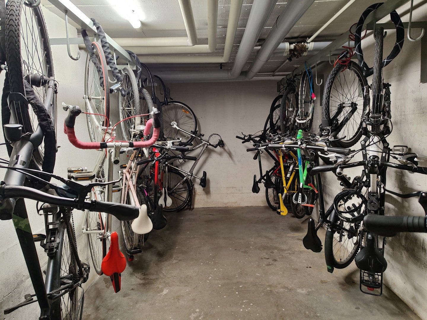 Prenájom bytu 1-izbový 27 m², Wernerwerkstraße 3, Regensburg, Bavorsko Prenájom bytu 1-izbový 27 m², Wernerwerkstraße 3, Regensburg, Bavorsko