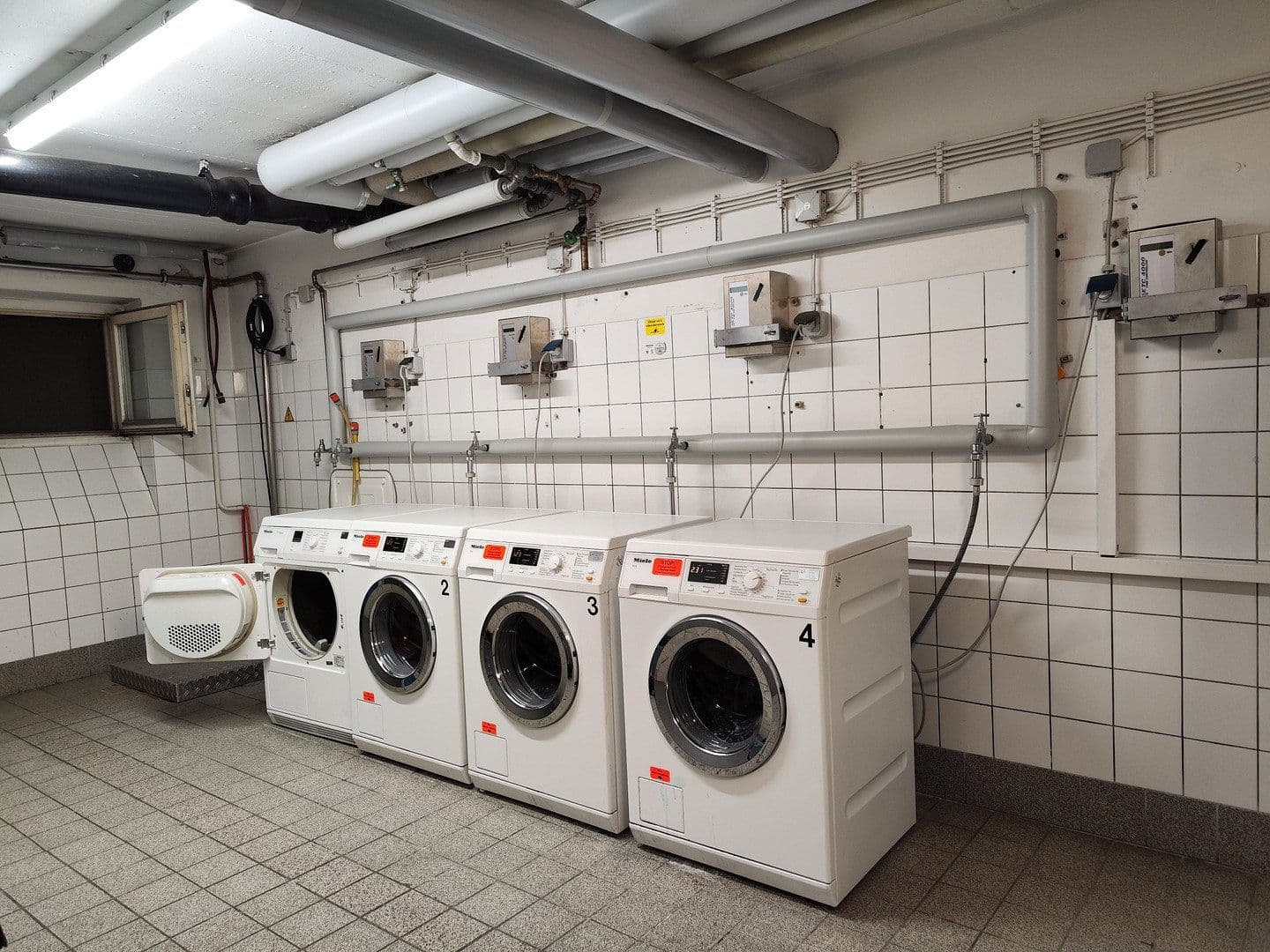 Prenájom bytu 1-izbový 27 m², Wernerwerkstraße 3, Regensburg, Bavorsko Prenájom bytu 1-izbový 27 m², Wernerwerkstraße 3, Regensburg, Bavorsko