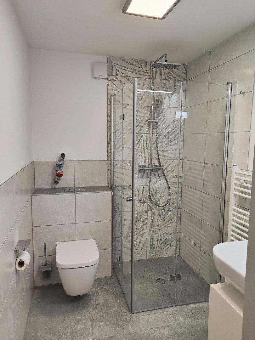 Prenájom bytu 1-izbový 27 m², Wernerwerkstraße 3, Regensburg, Bavorsko Prenájom bytu 1-izbový 27 m², Wernerwerkstraße 3, Regensburg, Bavorsko