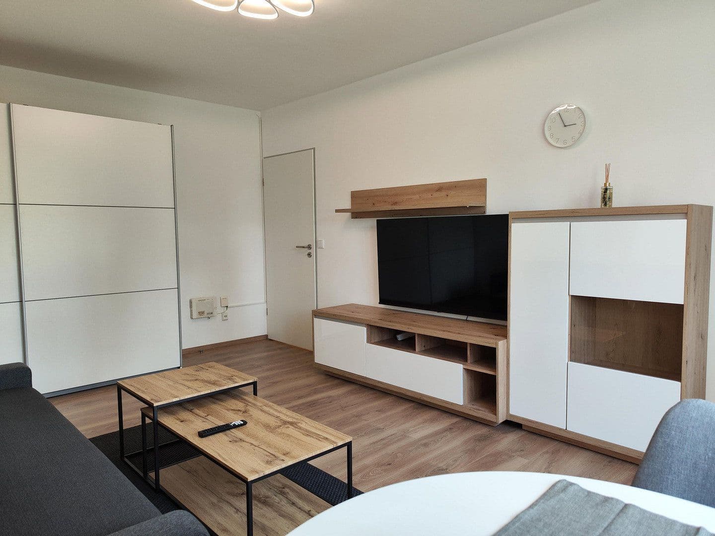 Prenájom bytu 1-izbový 27 m², Wernerwerkstraße 3, Regensburg, Bavorsko Prenájom bytu 1-izbový 27 m², Wernerwerkstraße 3, Regensburg, Bavorsko
