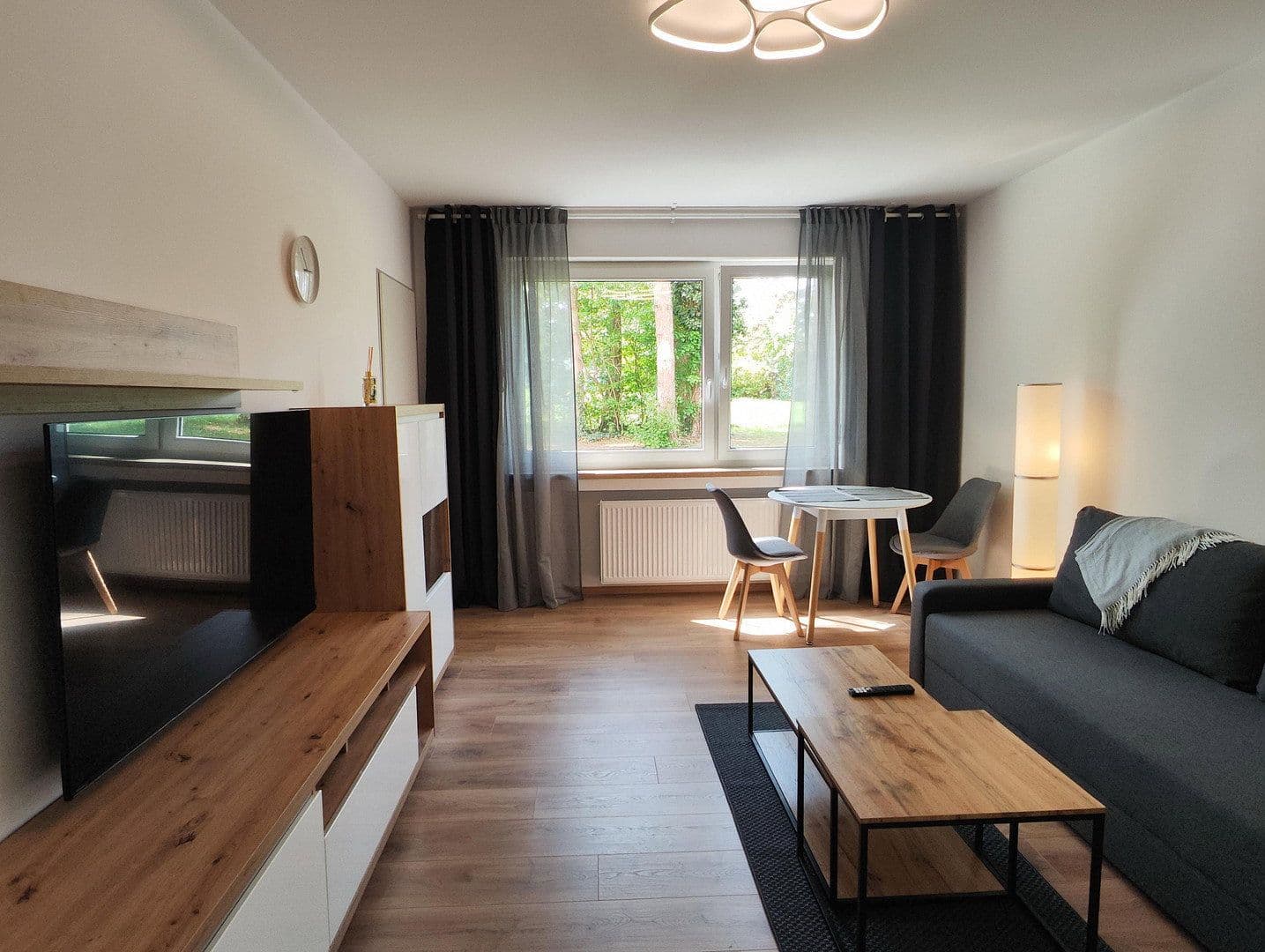 Prenájom bytu 1-izbový 27 m², Wernerwerkstraße 3, Regensburg, Bavorsko Prenájom bytu 1-izbový 27 m², Wernerwerkstraße 3, Regensburg, Bavorsko