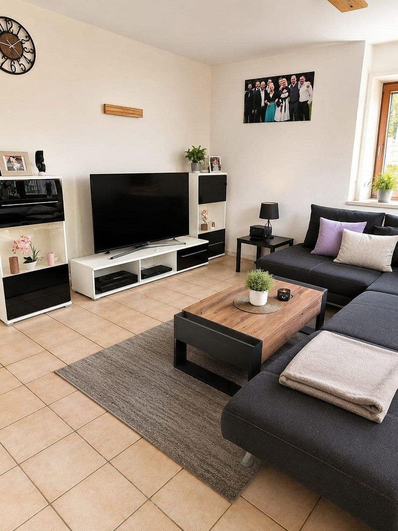 Predaj bytu 2-izbový 54 m², Sulz 1b, Peißenberg, Bavorsko Predaj bytu 2-izbový 54 m², Sulz 1b, Peißenberg, Bavorsko