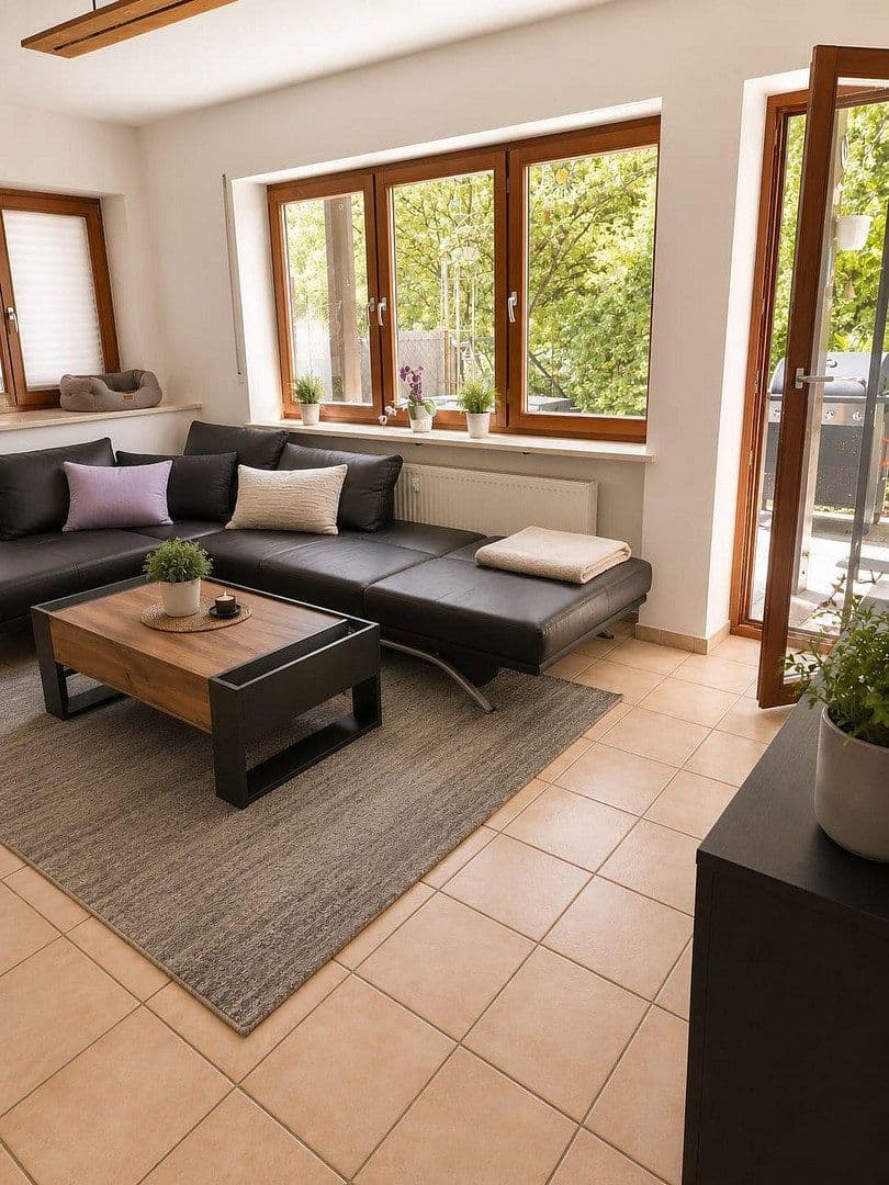 Predaj bytu 2-izbový 54 m², Sulz 1b, Peißenberg, Bavorsko Predaj bytu 2-izbový 54 m², Sulz 1b, Peißenberg, Bavorsko