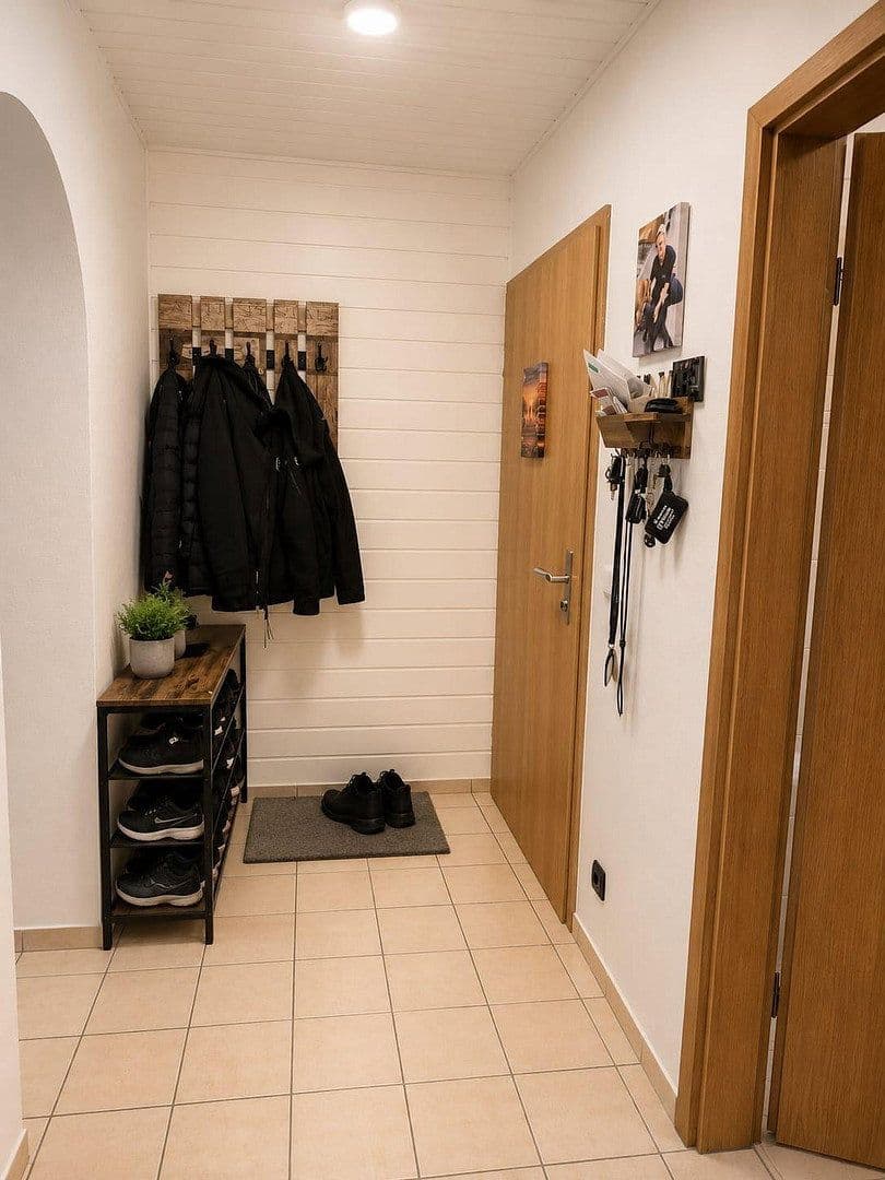 Predaj bytu 2-izbový 54 m², Sulz 1b, Peißenberg, Bavorsko Predaj bytu 2-izbový 54 m², Sulz 1b, Peißenberg, Bavorsko