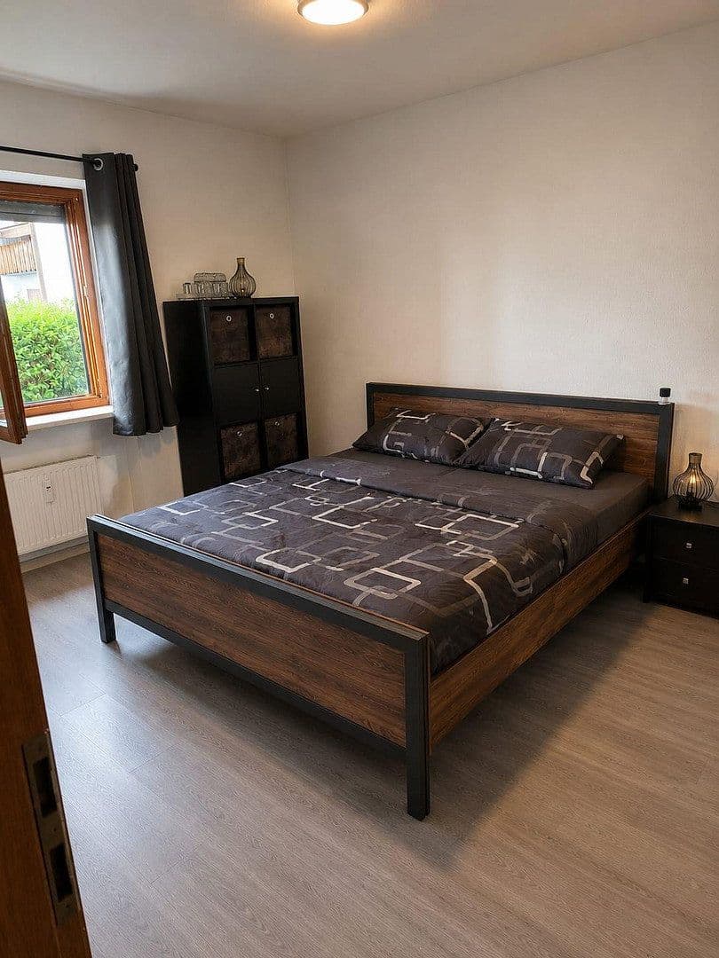 Predaj bytu 2-izbový 54 m², Sulz 1b, Peißenberg, Bavorsko Predaj bytu 2-izbový 54 m², Sulz 1b, Peißenberg, Bavorsko