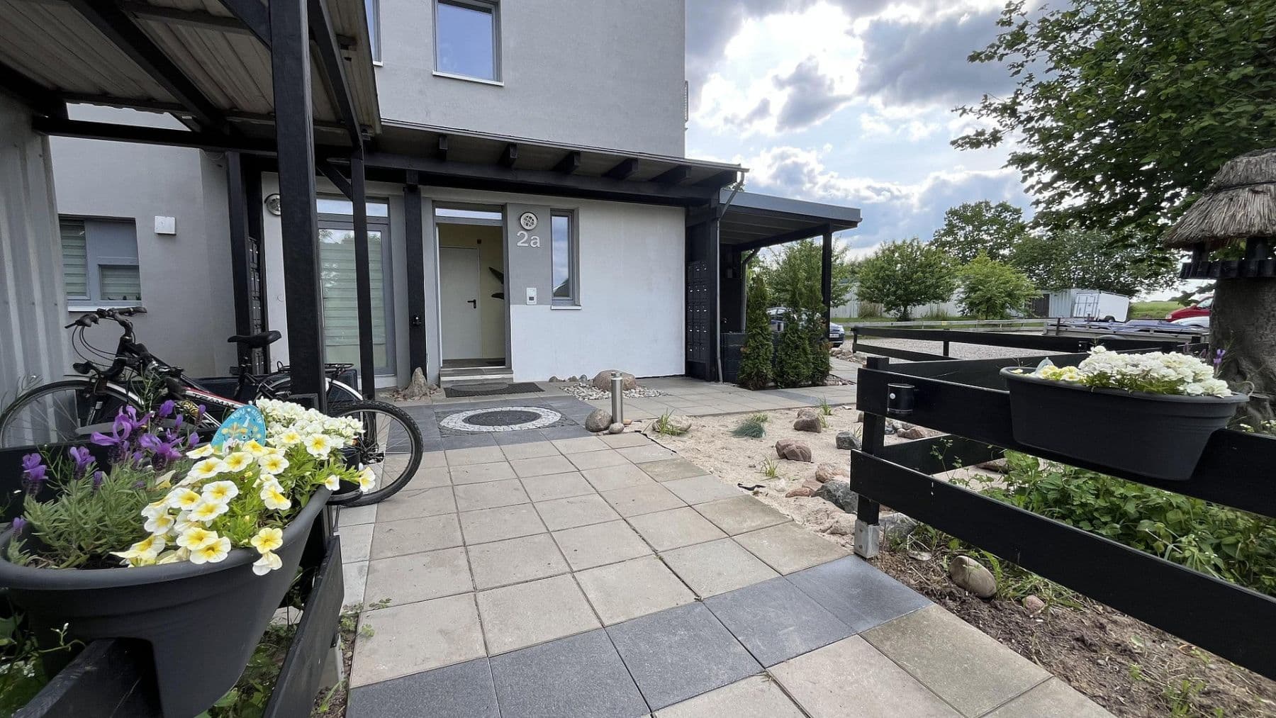 Predaj bytu 2-izbový 47 m², Hauptstr. 2a, Timmendorfer Strand, Šlezvicko-Holštajnsko Predaj bytu 2-izbový 47 m², Hauptstr. 2a, Timmendorfer Strand, Šlezvicko-Holštajnsko