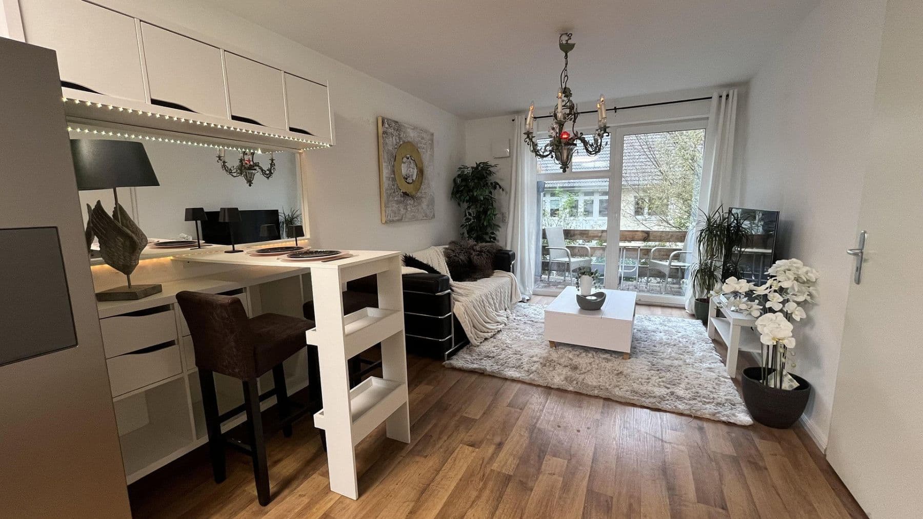 Predaj bytu 2-izbový 47 m², Hauptstr. 2a, Timmendorfer Strand, Šlezvicko-Holštajnsko Predaj bytu 2-izbový 47 m², Hauptstr. 2a, Timmendorfer Strand, Šlezvicko-Holštajnsko