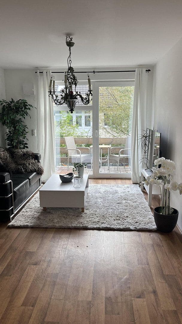 Predaj bytu 2-izbový 47 m², Hauptstr. 2a, Timmendorfer Strand, Šlezvicko-Holštajnsko Predaj bytu 2-izbový 47 m², Hauptstr. 2a, Timmendorfer Strand, Šlezvicko-Holštajnsko