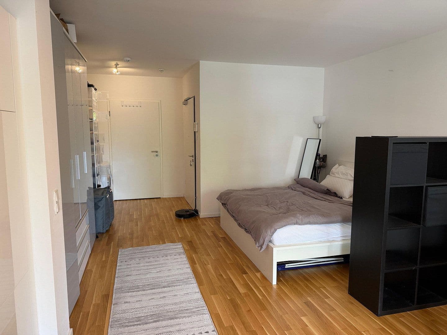 Prenájom bytu 1-izbový 44 m², Graumannsweg 72, Hamburg, Hamburg Prenájom bytu 1-izbový 44 m², Graumannsweg 72, Hamburg, Hamburg