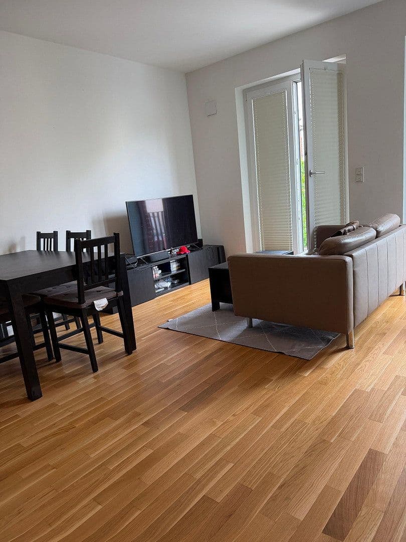 Prenájom bytu 1-izbový 44 m², Graumannsweg 72, Hamburg, Hamburg Prenájom bytu 1-izbový 44 m², Graumannsweg 72, Hamburg, Hamburg