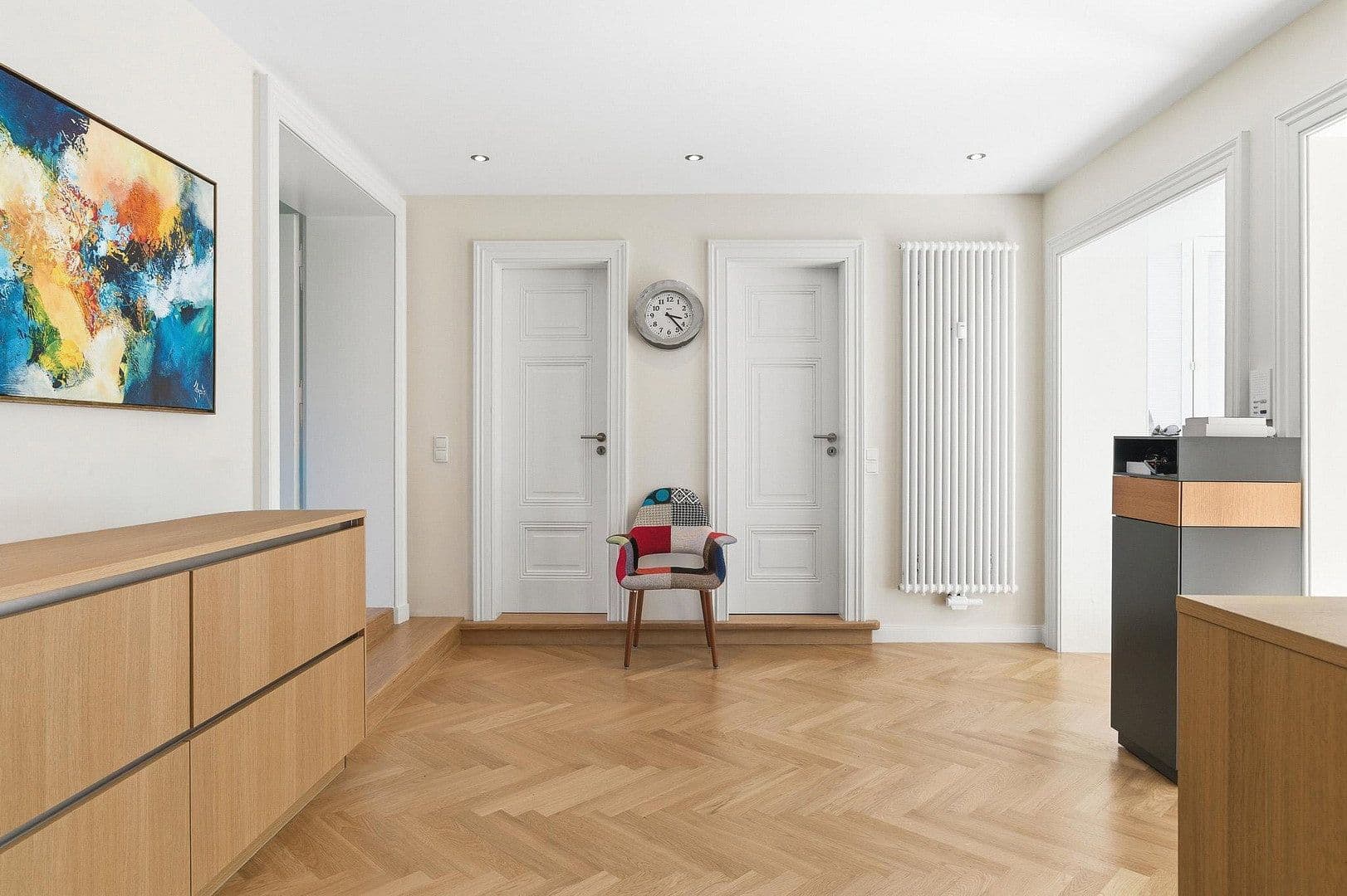 Predaj bytu 5-izbový 252 m², Berlin, Berlín Predaj bytu 5-izbový 252 m², Berlin, Berlín