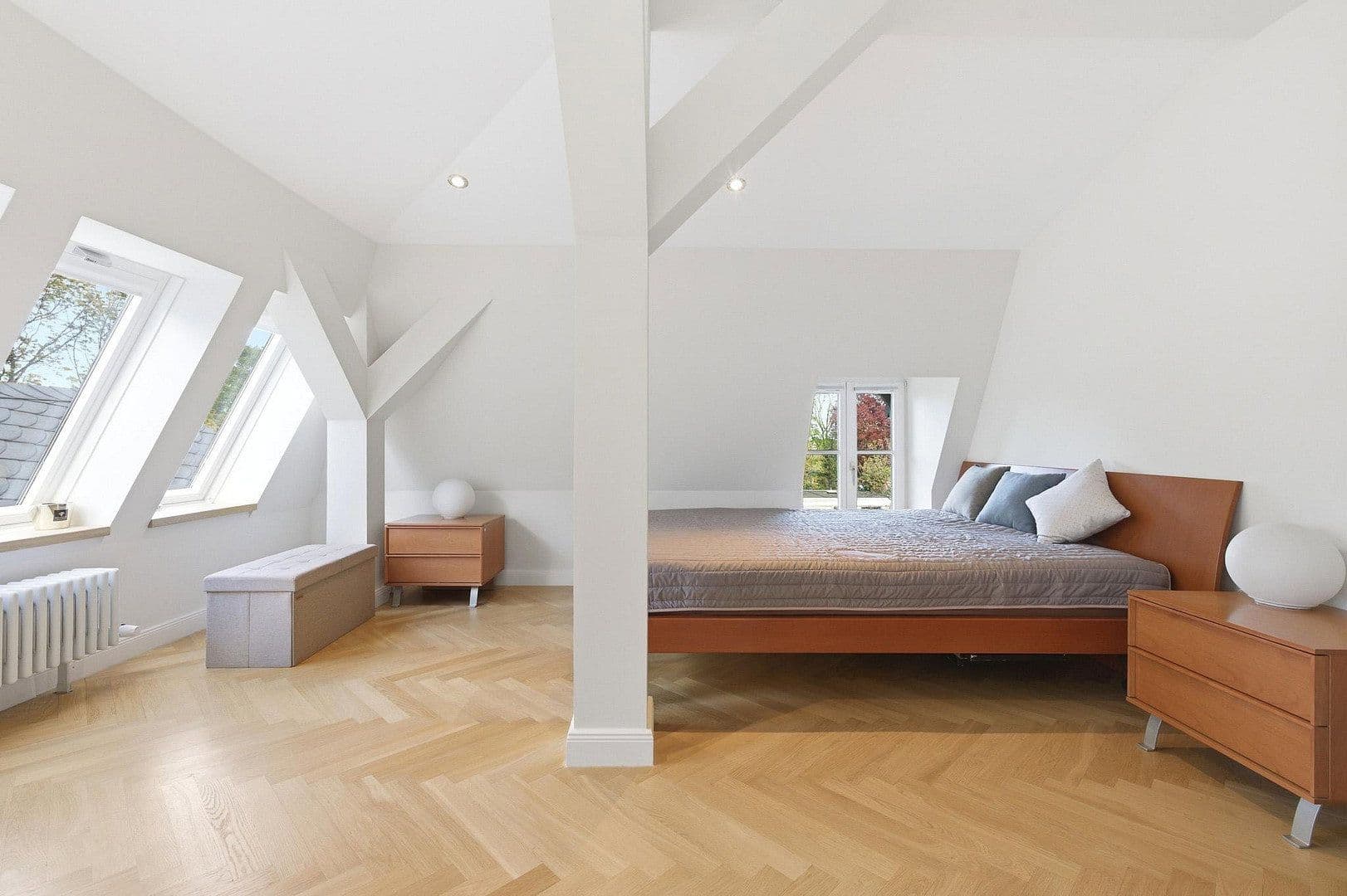 Predaj bytu 5-izbový 252 m², Berlin, Berlín Predaj bytu 5-izbový 252 m², Berlin, Berlín