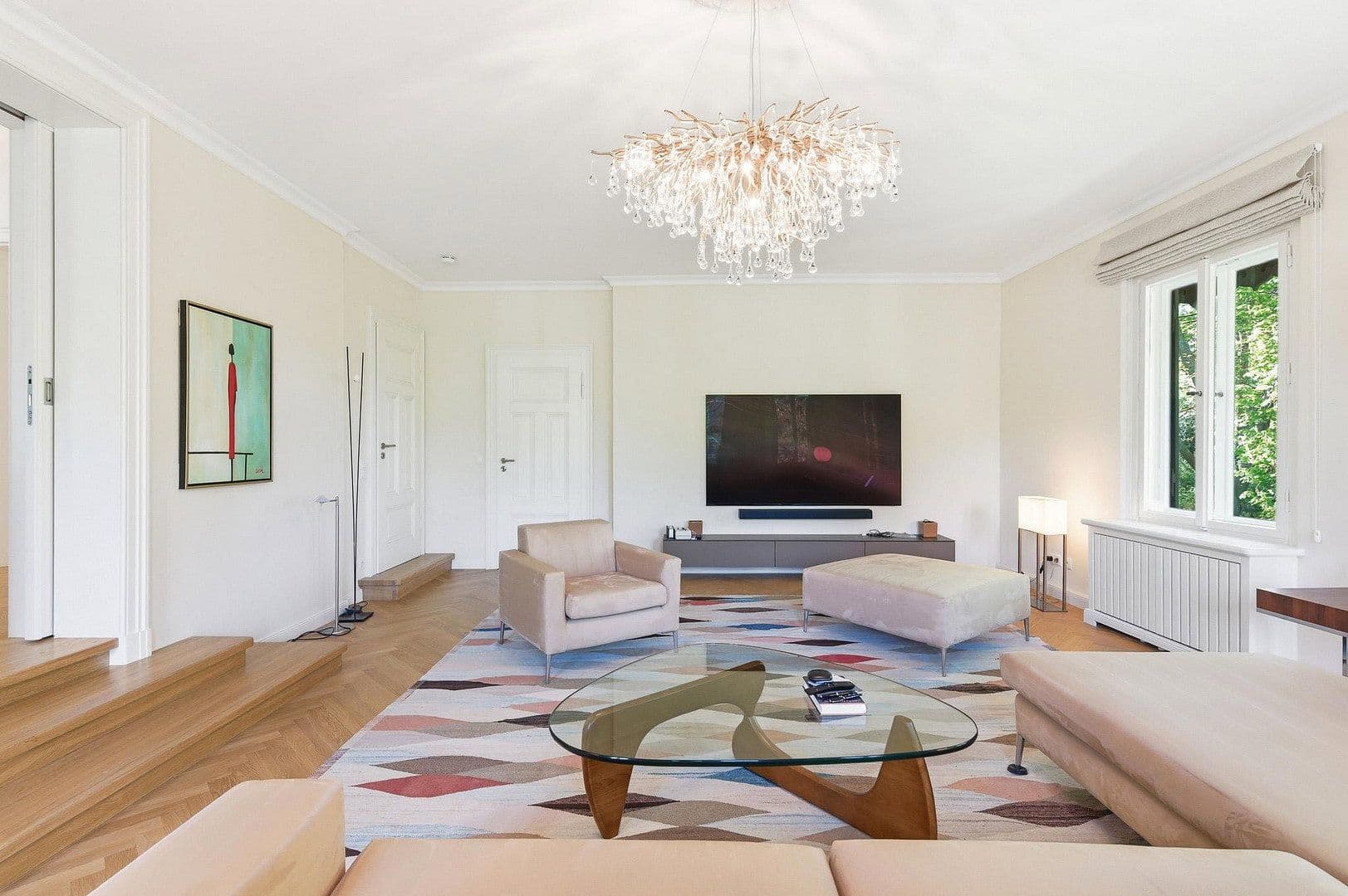 Predaj bytu 5-izbový 252 m², Berlin, Berlín Predaj bytu 5-izbový 252 m², Berlin, Berlín