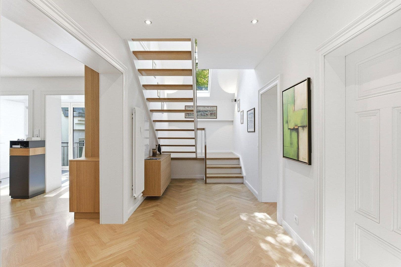 Predaj bytu 5-izbový 252 m², Berlin, Berlín Predaj bytu 5-izbový 252 m², Berlin, Berlín