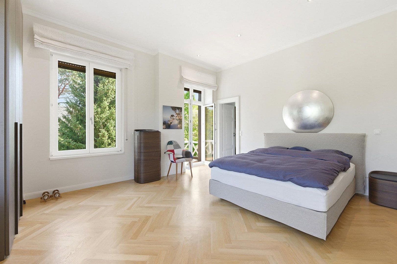 Predaj bytu 5-izbový 252 m², Berlin, Berlín Predaj bytu 5-izbový 252 m², Berlin, Berlín
