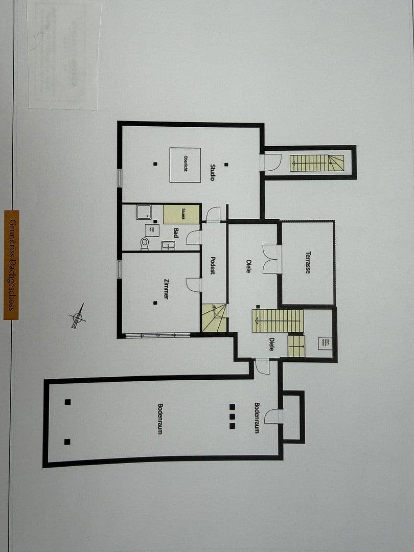 Predaj bytu 5-izbový 252 m², Berlin, Berlín Predaj bytu 5-izbový 252 m², Berlin, Berlín