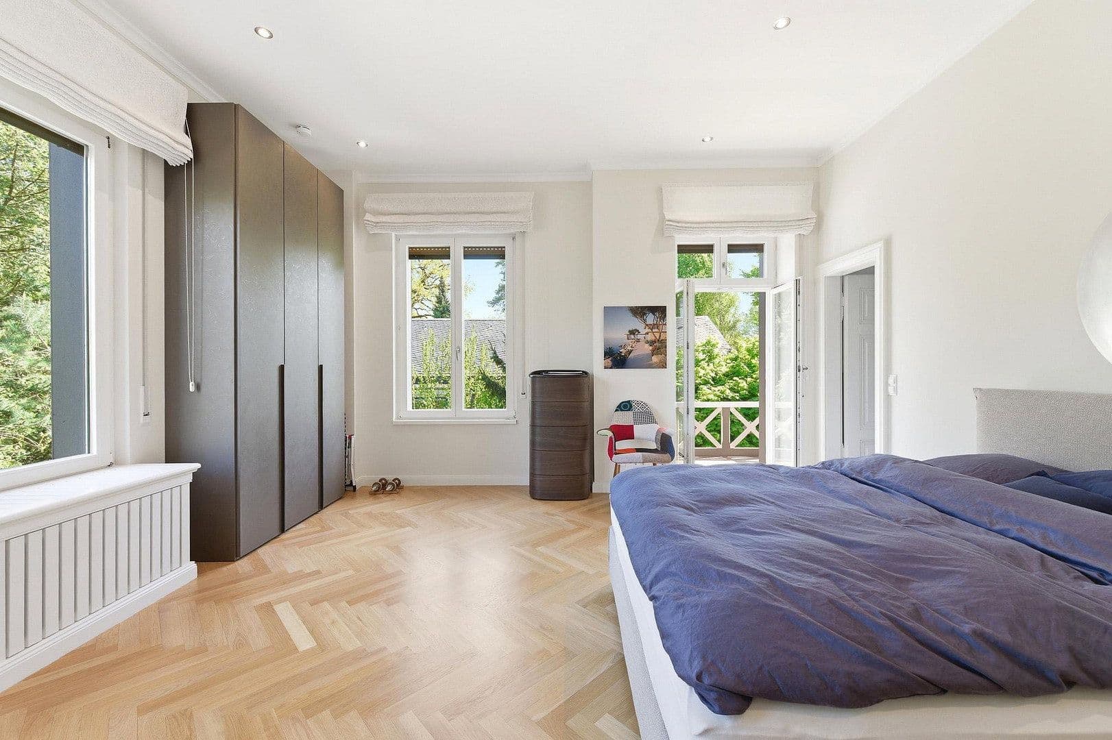 Predaj bytu 5-izbový 252 m², Berlin, Berlín Predaj bytu 5-izbový 252 m², Berlin, Berlín