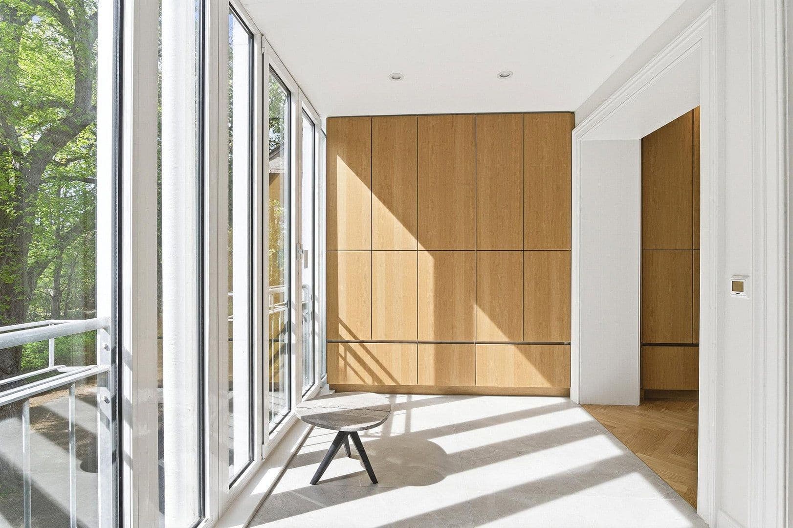 Predaj bytu 5-izbový 252 m², Berlin, Berlín Predaj bytu 5-izbový 252 m², Berlin, Berlín