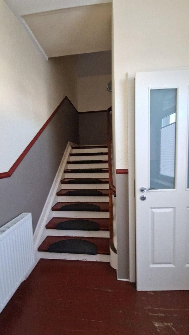 Predaj bytu 6-izbový 163 m², Radevormwald, Severné Porýnie - Westfálsko Predaj bytu 6-izbový 163 m², Radevormwald, Severné Porýnie - Westfálsko