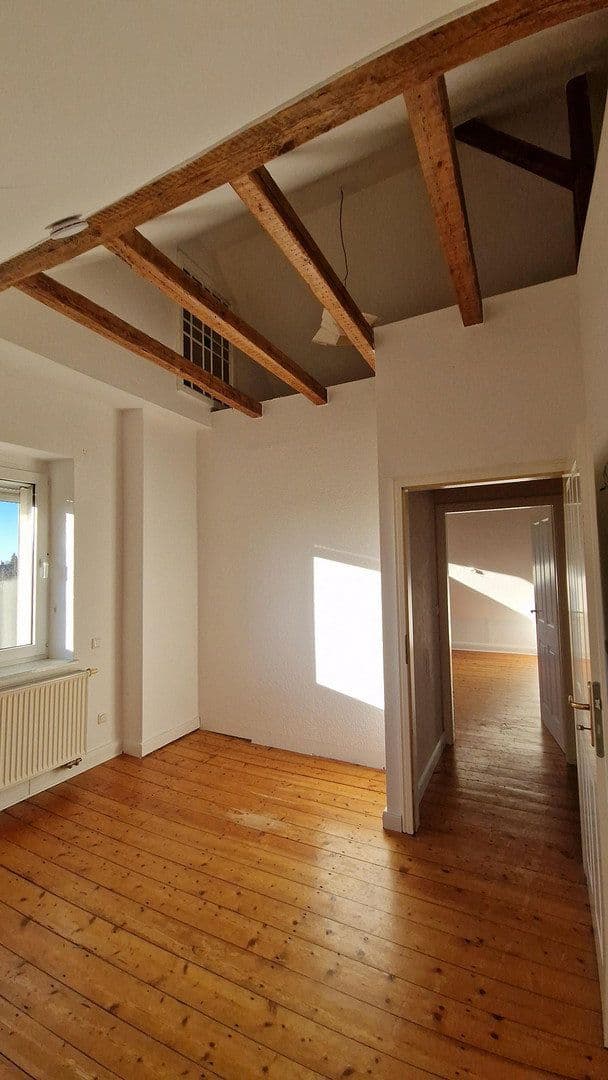 Predaj bytu 6-izbový 163 m², Radevormwald, Severné Porýnie - Westfálsko Predaj bytu 6-izbový 163 m², Radevormwald, Severné Porýnie - Westfálsko