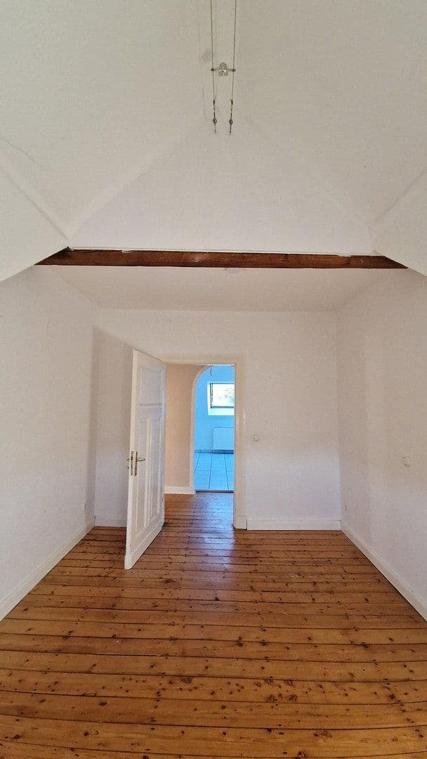Predaj bytu 6-izbový 163 m², Radevormwald, Severné Porýnie - Westfálsko Predaj bytu 6-izbový 163 m², Radevormwald, Severné Porýnie - Westfálsko