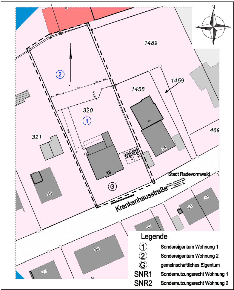 Predaj bytu 6-izbový 163 m², Radevormwald, Severné Porýnie - Westfálsko Predaj bytu 6-izbový 163 m², Radevormwald, Severné Porýnie - Westfálsko